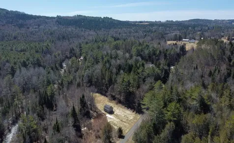 1896 North Danville Road Danville VT 05828