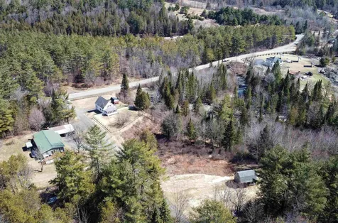1896 North Danville Road Danville VT 05828