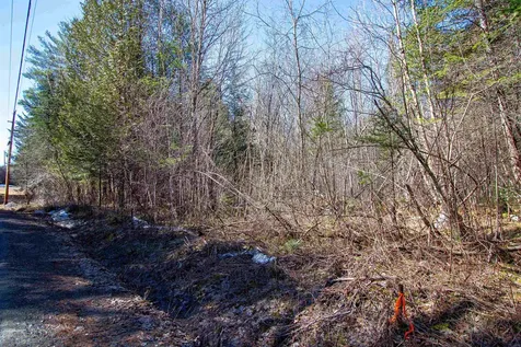 1896 North Danville Road Danville VT 05828