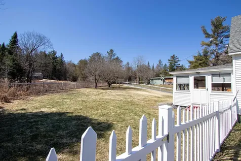1896 North Danville Road Danville VT 05828