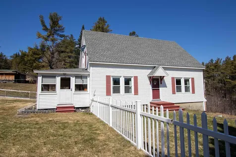 1896 North Danville Road Danville VT 05828