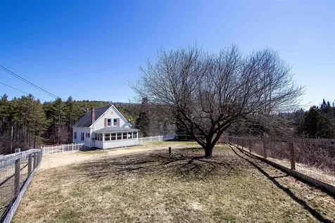 1896 North Danville Road Danville VT 05828