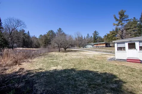 1896 North Danville Road Danville VT 05828