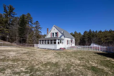 1896 North Danville Road Danville VT 05828