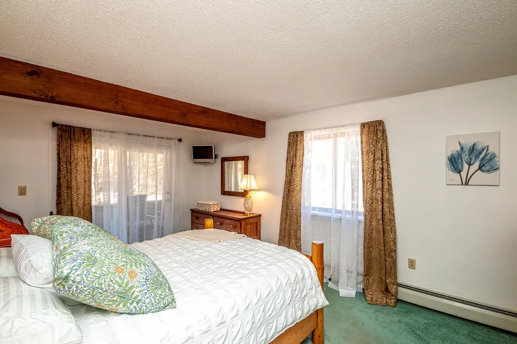 12d Seasons At Attitash Road Bartlett NH 03812