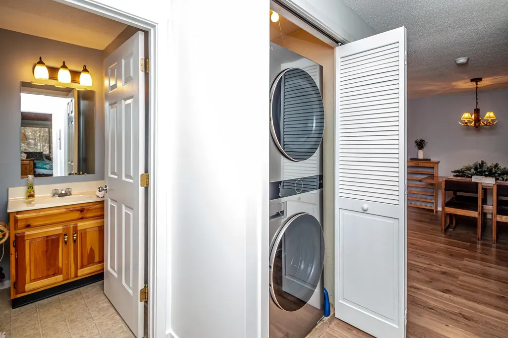 12d Seasons At Attitash Road Bartlett NH 03812