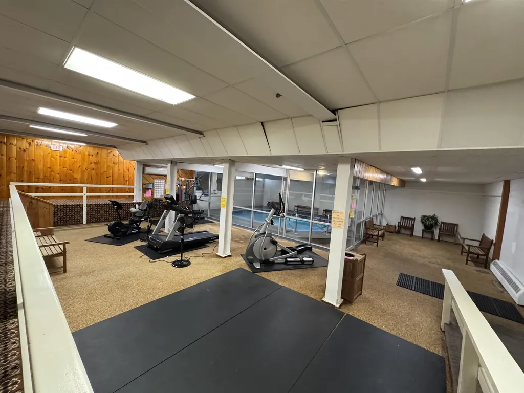 12d Seasons At Attitash Road Bartlett NH 03812