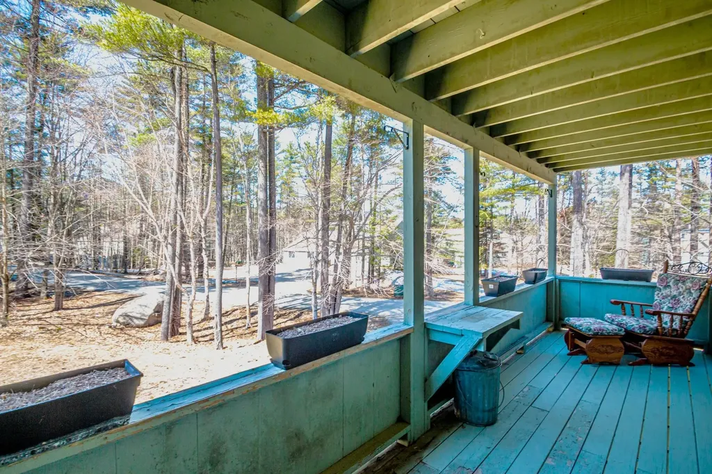 12d Seasons At Attitash Road Bartlett NH 03812