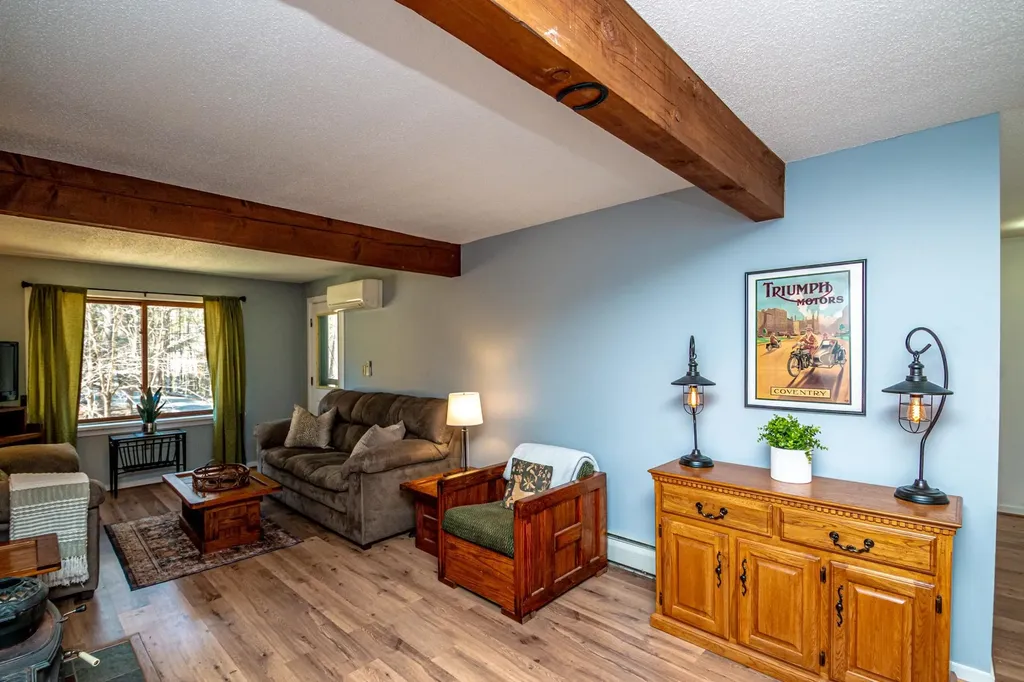 12d Seasons At Attitash Road Bartlett NH 03812