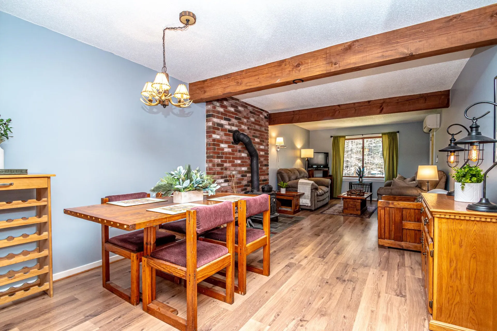 12d Seasons At Attitash Road Bartlett NH 03812