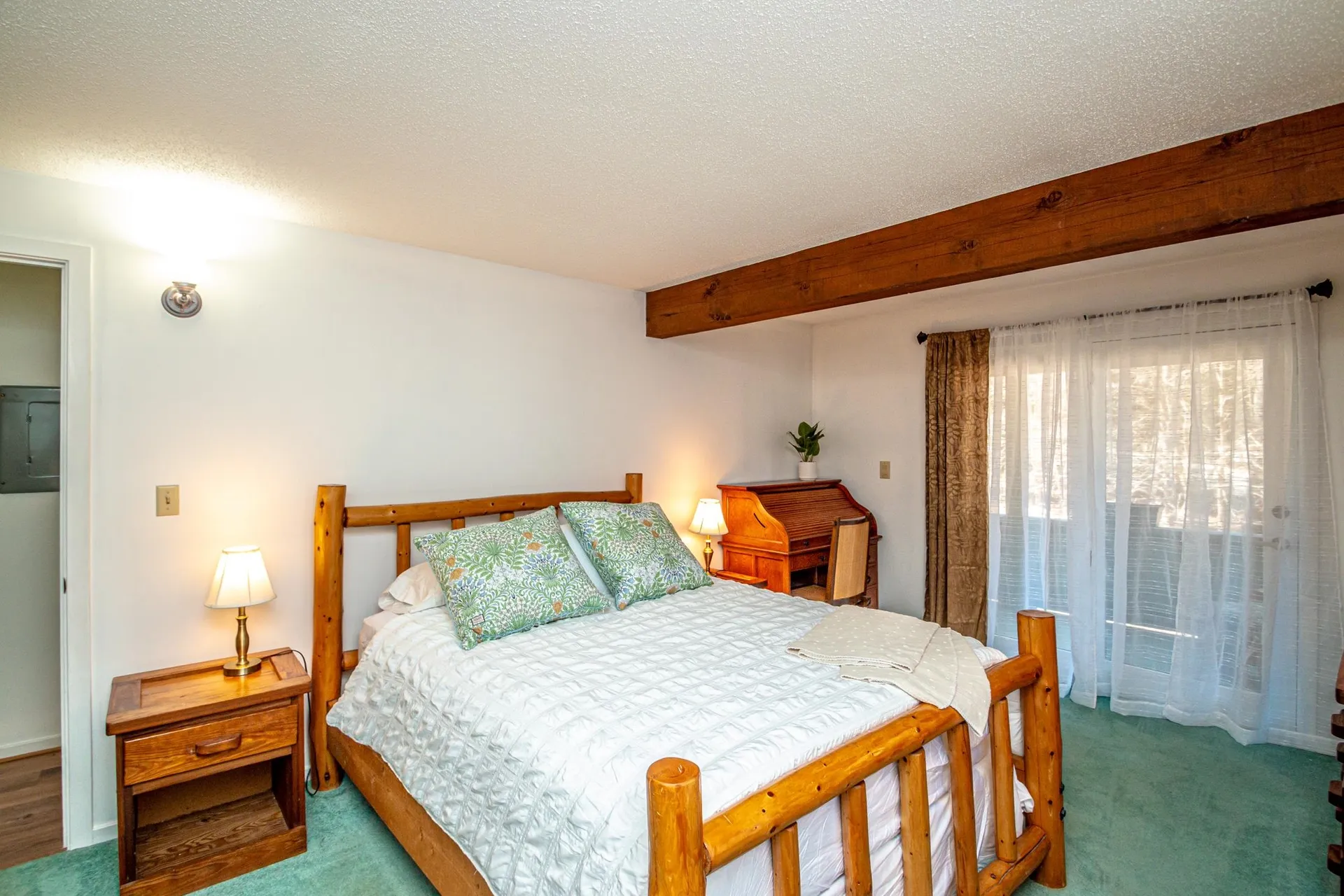 12d Seasons At Attitash Road Bartlett NH 03812