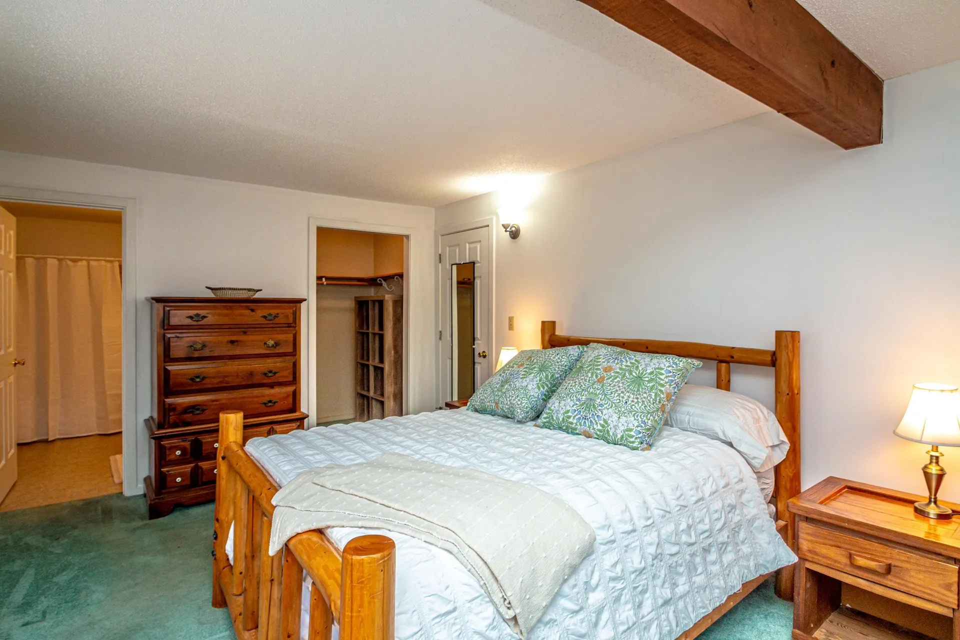 12d Seasons At Attitash Road Bartlett NH 03812