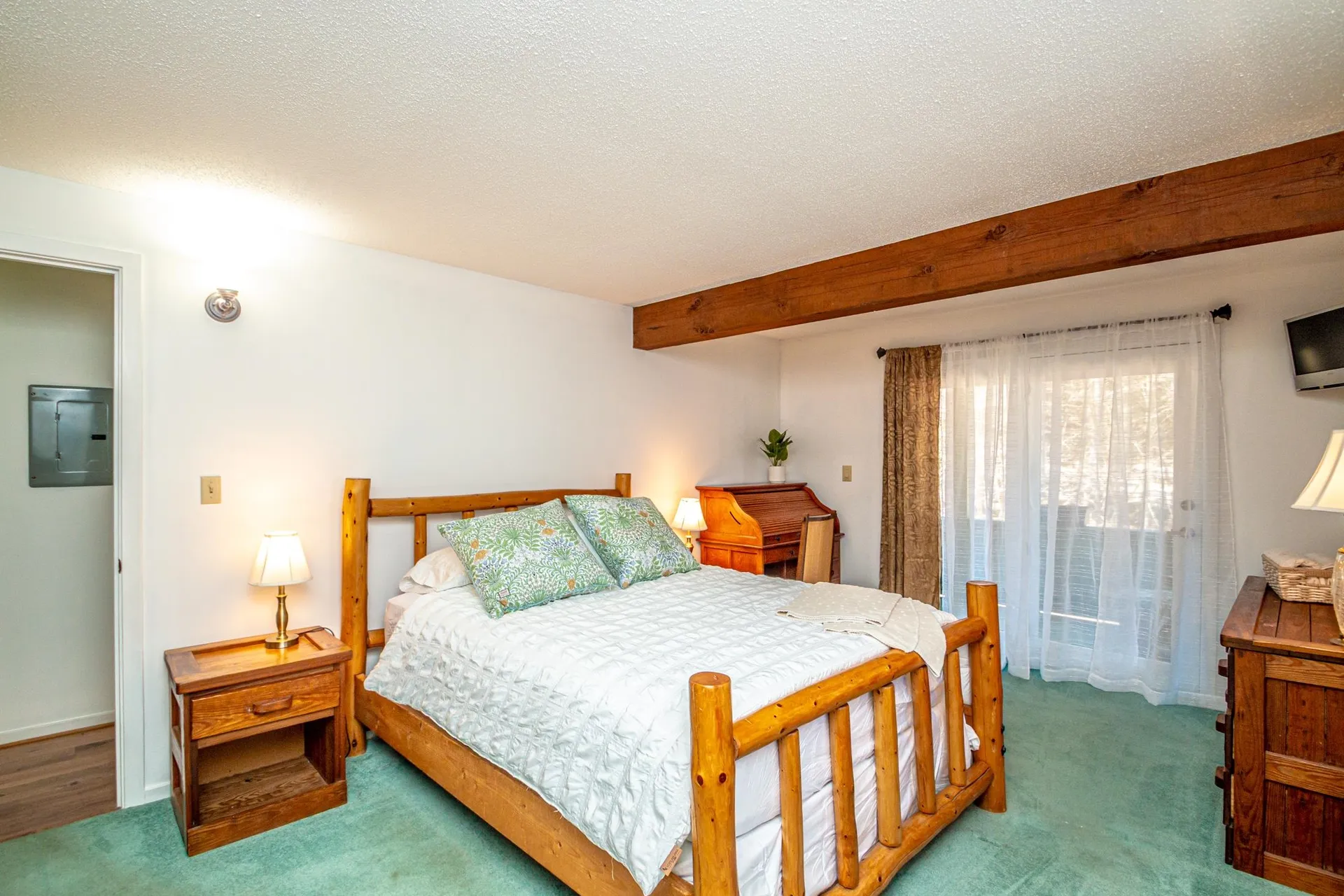 12d Seasons At Attitash Road Bartlett NH 03812