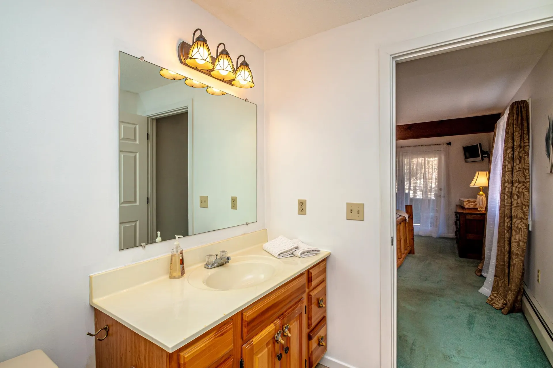 12d Seasons At Attitash Road Bartlett NH 03812