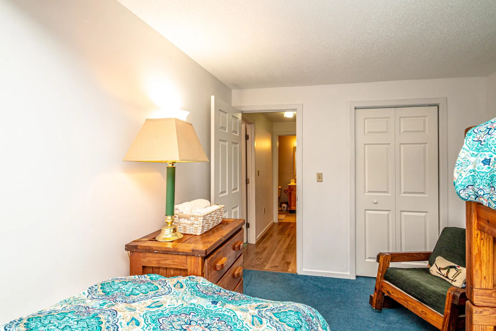 12d Seasons At Attitash Road Bartlett NH 03812