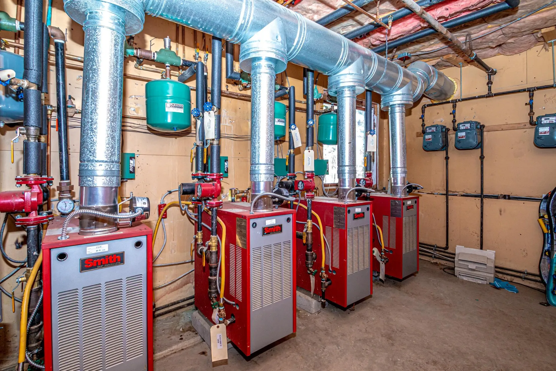 12d Seasons At Attitash Road Bartlett NH 03812