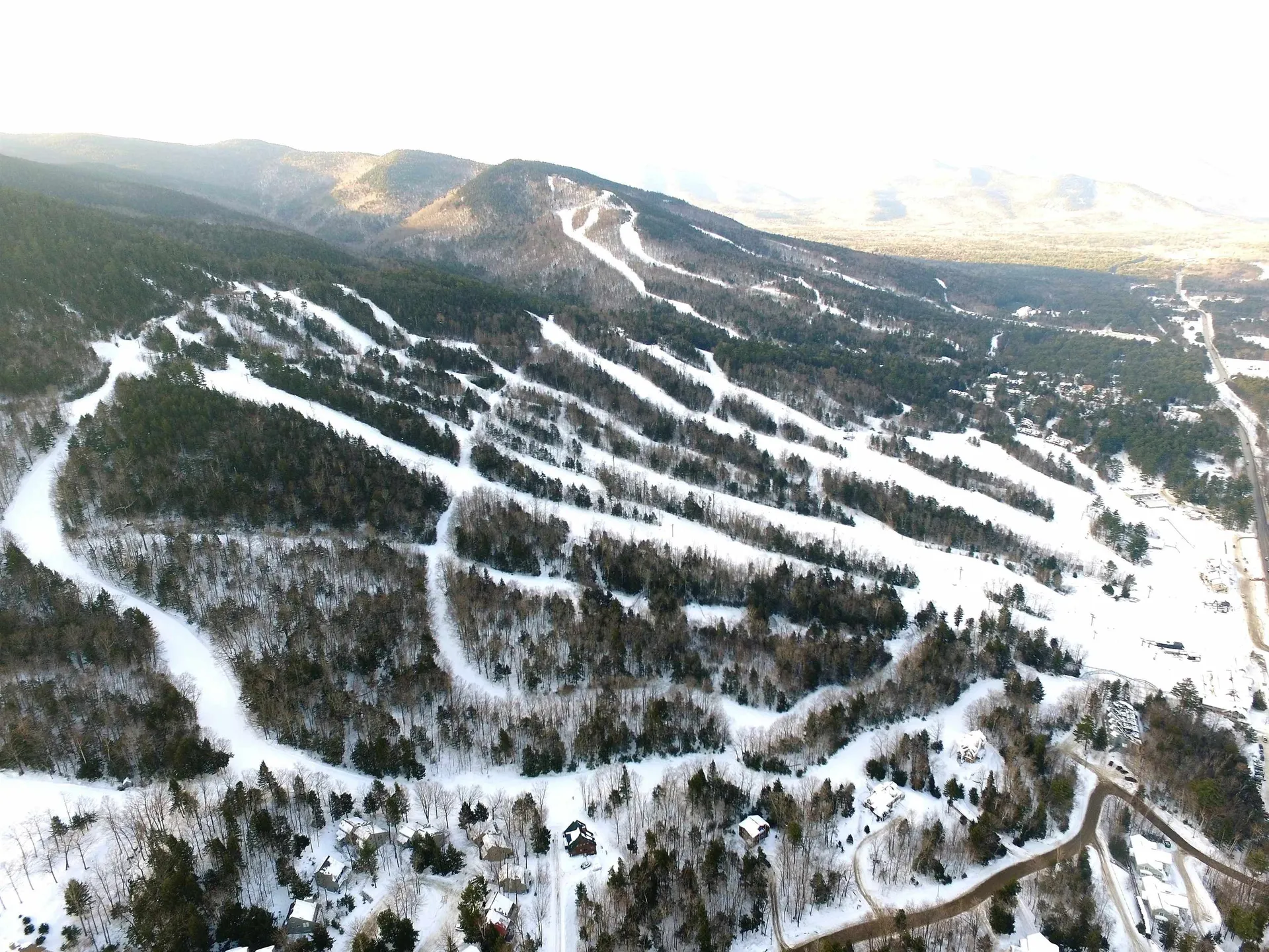 12d Seasons At Attitash Road Bartlett NH 03812