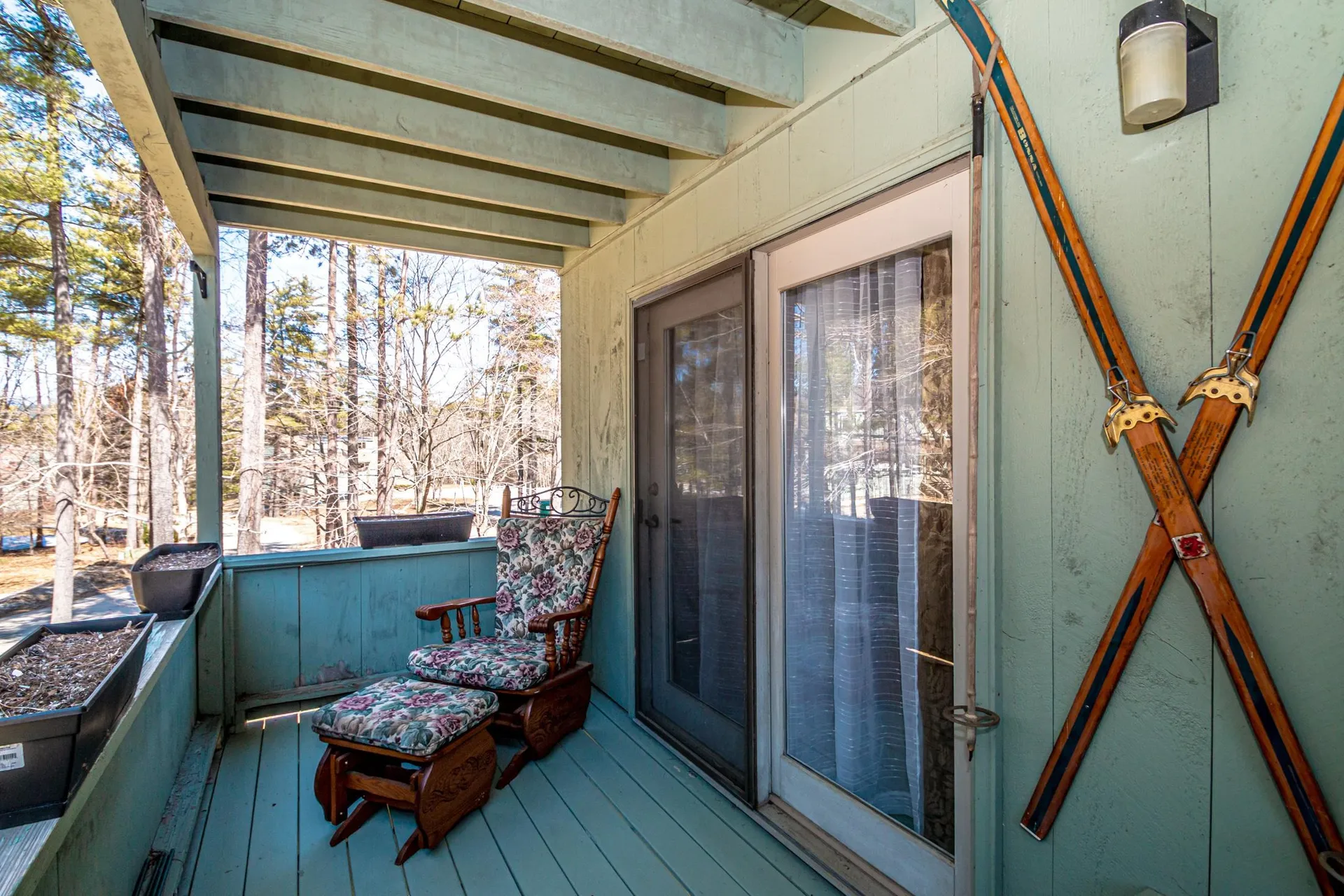 12d Seasons At Attitash Road Bartlett NH 03812