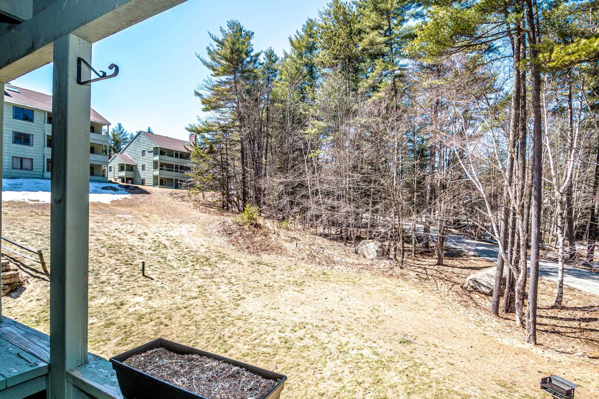 12d Seasons At Attitash Road Bartlett NH 03812