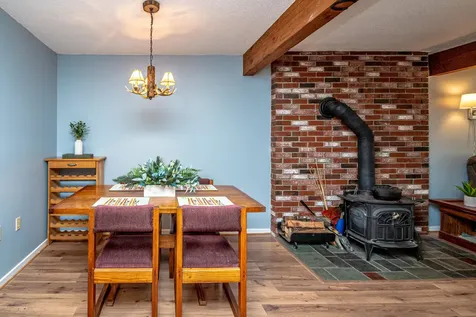 12d Seasons At Attitash Road Bartlett NH 03812