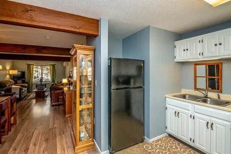 12d Seasons At Attitash Road Bartlett NH 03812