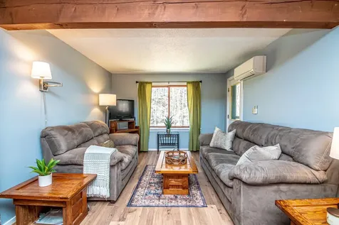 12d Seasons At Attitash Road Bartlett NH 03812