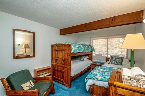 12d Seasons At Attitash Road Bartlett NH 03812