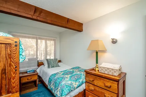 12d Seasons At Attitash Road Bartlett NH 03812