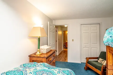 12d Seasons At Attitash Road Bartlett NH 03812