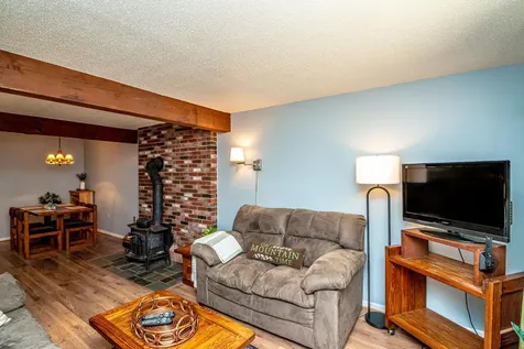 12d Seasons At Attitash Road Bartlett NH 03812