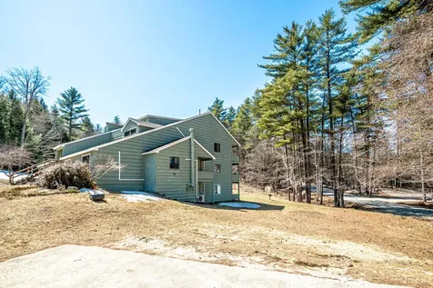 12d Seasons At Attitash Road Bartlett NH 03812