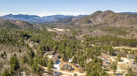 12d Seasons At Attitash Road Bartlett NH 03812