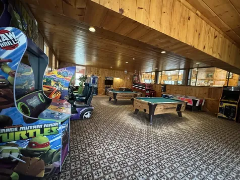 12d Seasons At Attitash Road Bartlett NH 03812