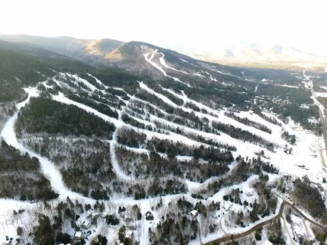 12d Seasons At Attitash Road Bartlett NH 03812