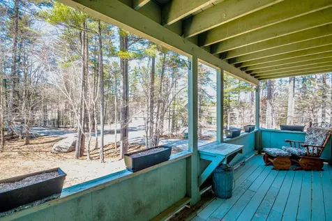 12d Seasons At Attitash Road Bartlett NH 03812