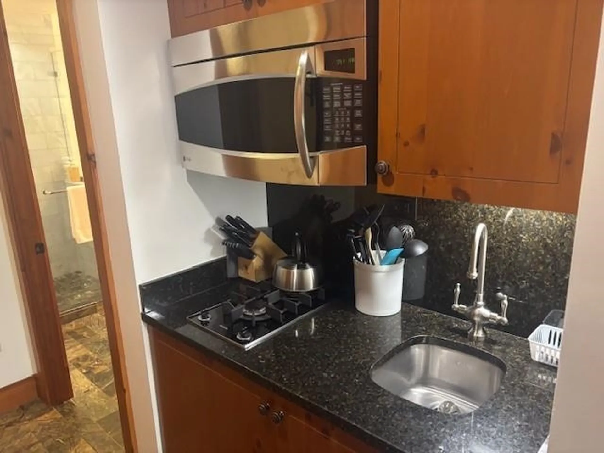 7412 Mountain Road Stowe VT 05672