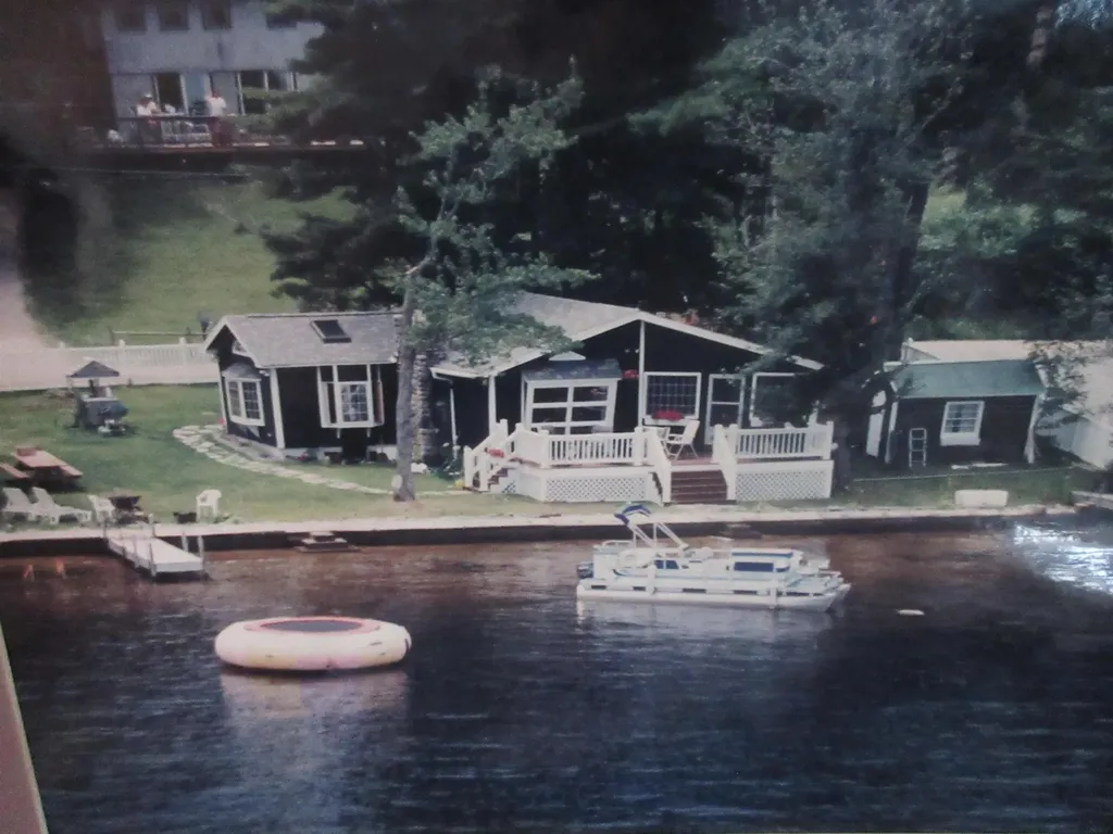 107 Mountainside Drive Antrim NH 03440