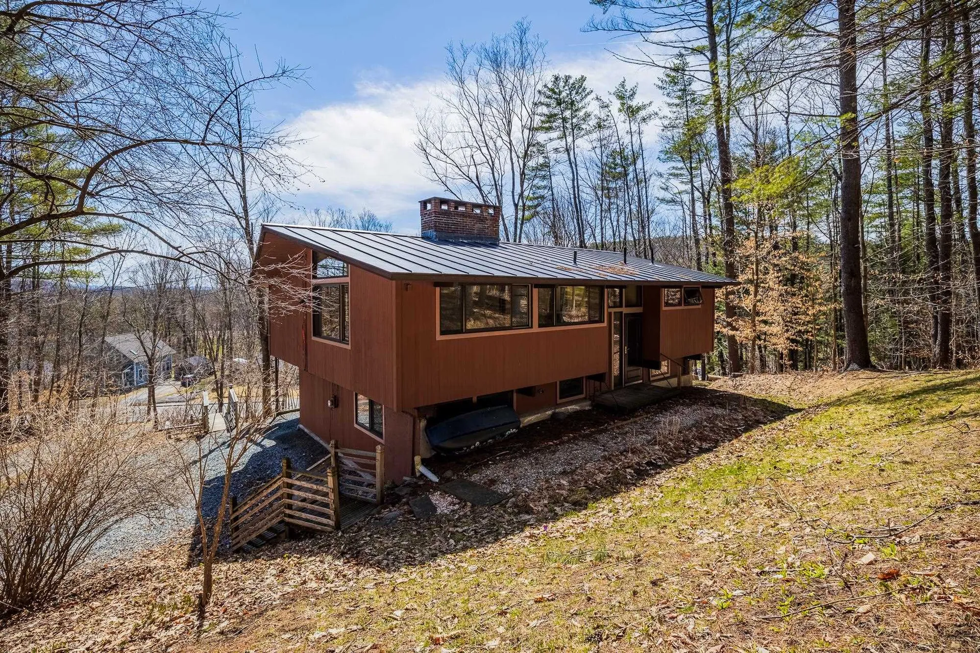 66 Turnpike Road Norwich VT 05055