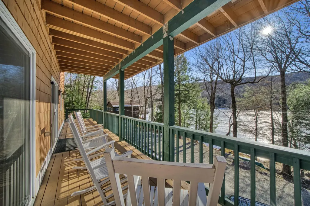 291 Chalk Pond Road Newbury NH 03255