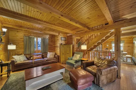 291 Chalk Pond Road Newbury NH 03255