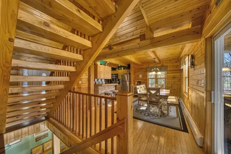 291 Chalk Pond Road Newbury NH 03255