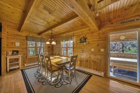 291 Chalk Pond Road Newbury NH 03255