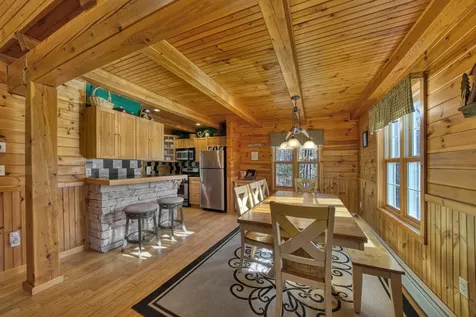 291 Chalk Pond Road Newbury NH 03255