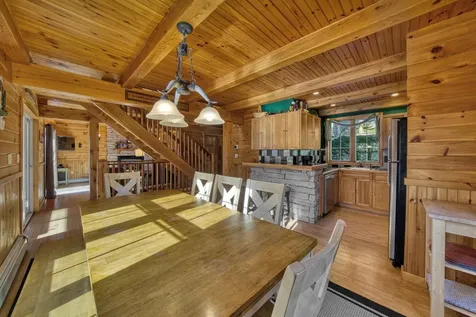 291 Chalk Pond Road Newbury NH 03255
