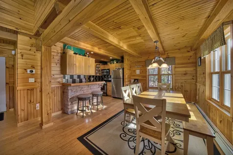 291 Chalk Pond Road Newbury NH 03255