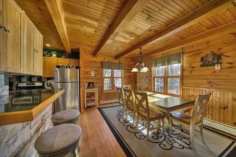 291 Chalk Pond Road Newbury NH 03255