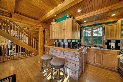 291 Chalk Pond Road Newbury NH 03255