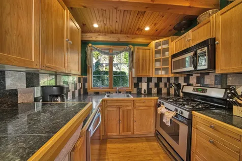 291 Chalk Pond Road Newbury NH 03255