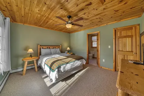 291 Chalk Pond Road Newbury NH 03255
