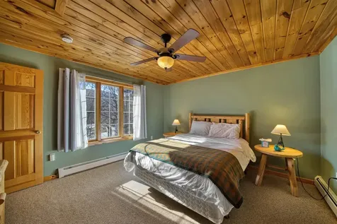 291 Chalk Pond Road Newbury NH 03255